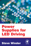Power supplies for LED driving /