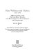 Mary Wollstonecraft Godwin, 1759-1797 : a bibliography of the first and early editions, with briefer notes on later editions and translations /