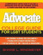 The Advocate college guide for LGBT students /