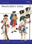 Montcalm's army /