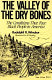 The valley of the dry bones : the conditions that face Black people in America today /