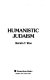 Humanistic Judaism /