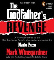 The godfather's revenge /