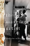 The marriage artist : a novel /
