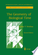 The Geometry of Biological Time /