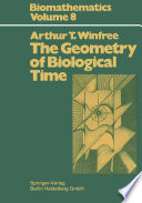 The geometry of biological time /
