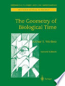 The geometry of biological time /