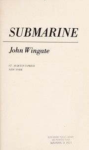 Submarine /