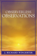 Observerless observations /