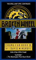 The broken wheel /