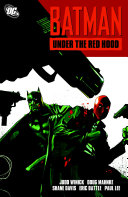 Batman : under the red hood /