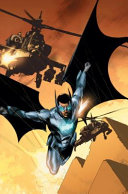 Batwing /