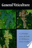 General viticulture /