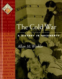 The Cold War : a history in documents /