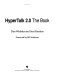 Hypertalk 2.0, the book /