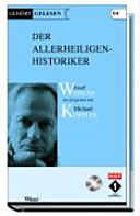 Der Allerheiligenhistoriker : Josef Winkler im Gespräch mit Michael Kerbler.
