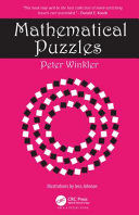 Mathematical puzzles /