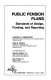 Public pension plans : standards of design, funding, and reporting /