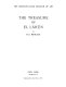 The treasure of El Lahun /