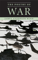 The poetry of war /