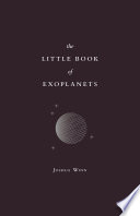 The little book of exoplanets /