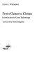 From genes to clones : introduction to gene technology /