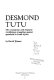 Desmond Tutu /