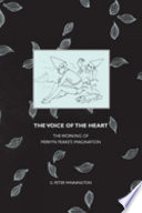 The voice of the heart : the working of Mervyn Peake's imagination /