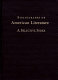 Bibliography of American literature : a selective index /