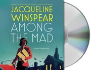 Among the mad : [a Maisie Dobbs novel] /