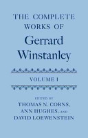 The complete works of Gerrard Winstanley /