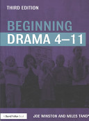 Beginning drama 4-11 /