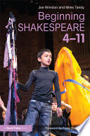 Beginning Shakespeare 4-11 /