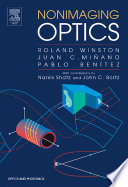 Nonimaging optics /