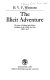 The illicit adventure : the story of political and military intelligence in the Middle East from 1898 to 1926 /