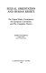 Sexual orientation and human rights : the United States Constitution, the European Convention, and the Canadian Charter /