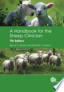 A handbook for the sheep clinician /