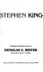 Stephen King /