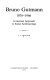 Bruno Gutmann, 1876-1966 : a German approach to social anthropology /