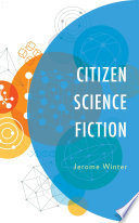 Citizen science fiction /