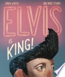 Elvis is King! /