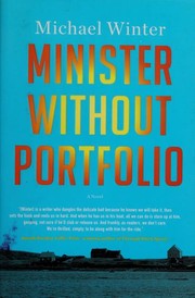 Minister without portfolio /