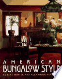 American bungalow style /