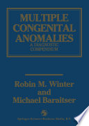 Multiple congenital anomalies : a diagnostic compendium /