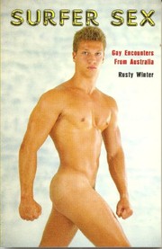 Surfer sex : gay encounters from Australia /