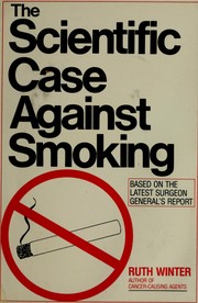 The scientific case against smoking /