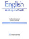 English : writing and skills /