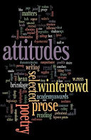 Attitudes : selected prose and poetry /