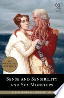 Sense and sensibility and sea monsters  /