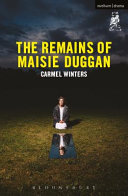 The remains of Maisie Duggan /